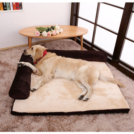 Pet Dog Bed - 𝓢𝓱𝓸𝓹𝓵𝓮𝓬𝔂