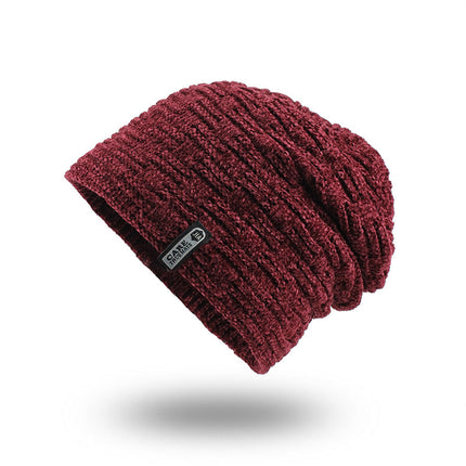 Men's Outdoor Hat Bib Hat Korean Version - 𝓢𝓱𝓸𝓹𝓵𝓮𝓬𝔂