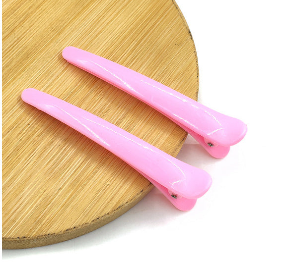 Plastic hairpin alligator clip - 𝓢𝓱𝓸𝓹𝓵𝓮𝓬𝔂