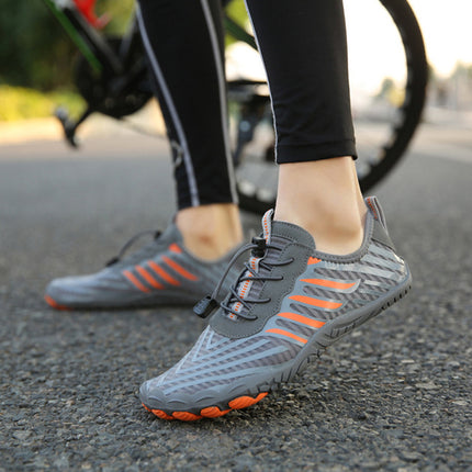 Leisure Swimming Wading Shoes Indoor Fitness  Outdoor River Beach Shoes Summer - 𝓢𝓱𝓸𝓹𝓵𝓮𝓬𝔂