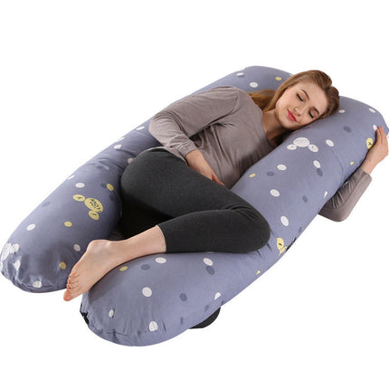 U-shape pillow - 𝓢𝓱𝓸𝓹𝓵𝓮𝓬𝔂