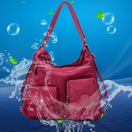 Luxury Handbags Women Bags Designer Waterproof Bylon Cloth Crossbody Bags For Women  Large Capacity Lady Shoulder Bag Tote - 𝓢𝓱𝓸𝓹𝓵𝓮𝓬𝔂