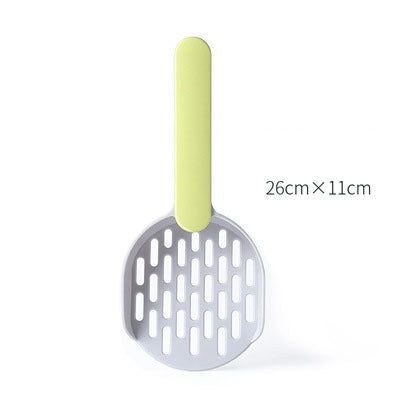 Cat litter shovel - 𝓢𝓱𝓸𝓹𝓵𝓮𝓬𝔂
