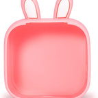 Rabbit ears pink