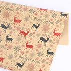 Christmas reindeer