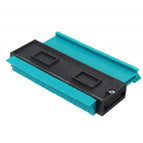 Blue 5inch 2pcs