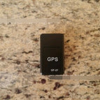 GF07 Black no box