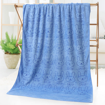Bath towel beach towel cartoon print - 𝓢𝓱𝓸𝓹𝓵𝓮𝓬𝔂