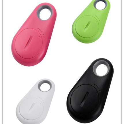 Water Drop Bluetooth-compatible Anti Lost Object Finder - 𝓢𝓱𝓸𝓹𝓵𝓮𝓬𝔂