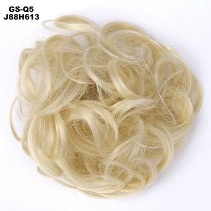 Hair ring - 𝓢𝓱𝓸𝓹𝓵𝓮𝓬𝔂