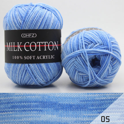 Three Section Dyed Multi-color Jacquard Score Lines With Medium Thick Lines - 𝓢𝓱𝓸𝓹𝓵𝓮𝓬𝔂
