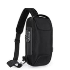 Black With Data Cable