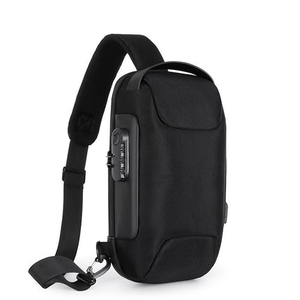 Oxford Cloth Sports Messenger Bags Shoulder - 𝓢𝓱𝓸𝓹𝓵𝓮𝓬𝔂