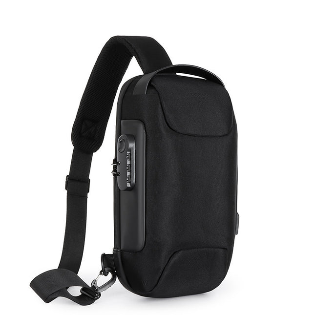 Oxford Cloth Sports Messenger Bags Shoulder - 𝓢𝓱𝓸𝓹𝓵𝓮𝓬𝔂