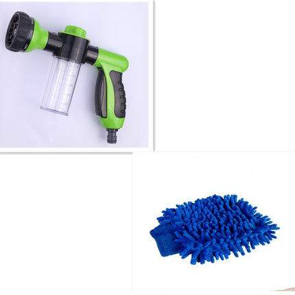 Foam Spray Gun High Pressure Automotive Foam Spray Gun Household Cleaner Generator - 𝓢𝓱𝓸𝓹𝓵𝓮𝓬𝔂