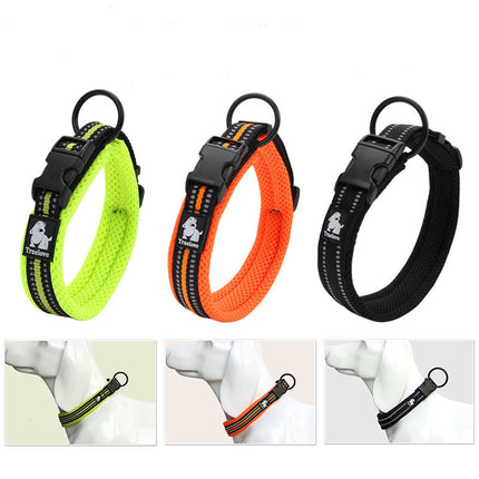 Anti Strangulation Medium Teddy Pet Products - 𝓢𝓱𝓸𝓹𝓵𝓮𝓬𝔂
