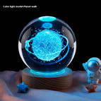 Planet Walk 8CM