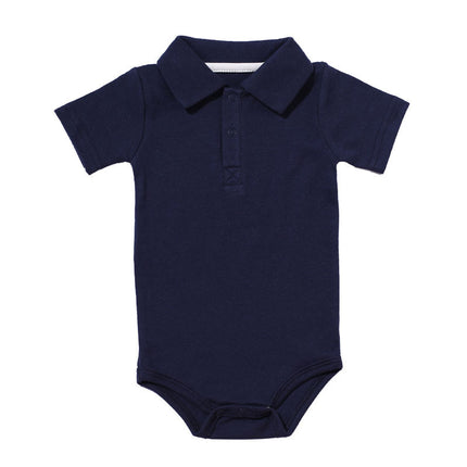 Lapel baby onesies - 𝓢𝓱𝓸𝓹𝓵𝓮𝓬𝔂