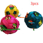 Toy ball 3pcs