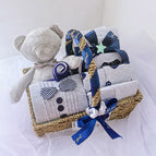 Grey bear