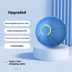 Blue Upgrade