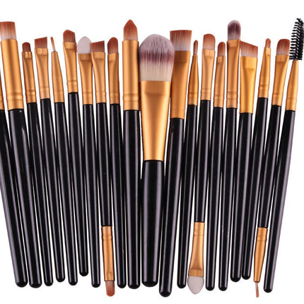 Makeup brush set loose powder brush blush brush eye shadow brush - 𝓢𝓱𝓸𝓹𝓵𝓮𝓬𝔂