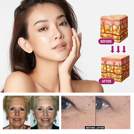 Wash - In Mask Collagen Tightens Skin And Softens Fine Lines - 𝓢𝓱𝓸𝓹𝓵𝓮𝓬𝔂