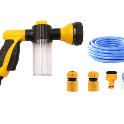 Foam Spray Gun High Pressure Automotive Foam Spray Gun Household Cleaner Generator - 𝓢𝓱𝓸𝓹𝓵𝓮𝓬𝔂
