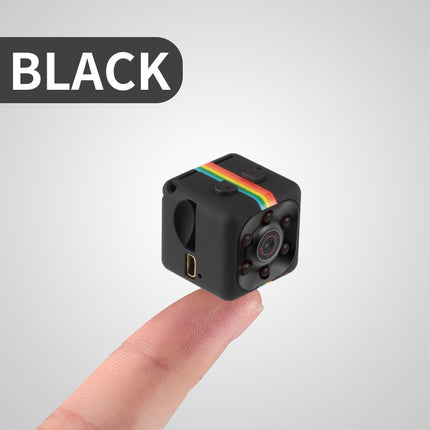 SQ11 HD 1080P DV super mini camera motion motion DV infrared night vision DV - 𝓢𝓱𝓸𝓹𝓵𝓮𝓬𝔂