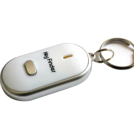 Key Finder Artifact Whistle Key Lost-proof Device Voice Control Key Finder Accessory - 𝓢𝓱𝓸𝓹𝓵𝓮𝓬𝔂