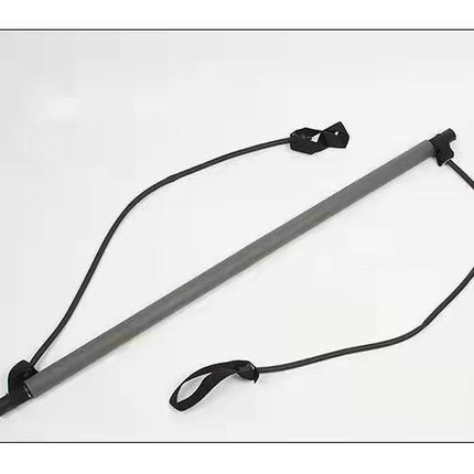 Stretching Pilates Stick Yoga Home Stretch Training Puller Multifunctional Fitness Stick - 𝓢𝓱𝓸𝓹𝓵𝓮𝓬𝔂