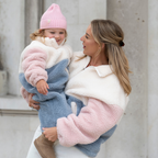 The Flossie Mum Coat