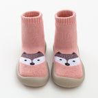 Pink Fox