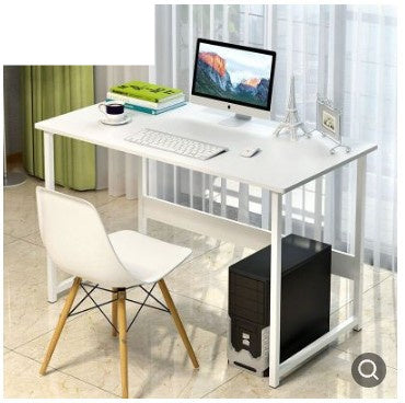 Home Laptop Desktop Computer Desk Writing Desk Simple Table - 𝓢𝓱𝓸𝓹𝓵𝓮𝓬𝔂
