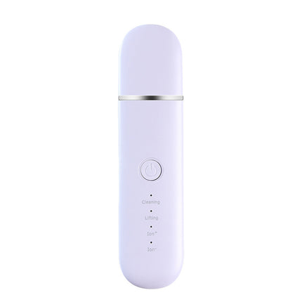 The New Ultrasonic Facial Cleanser Peeling Machine Removes Facial Blackheads - 𝓢𝓱𝓸𝓹𝓵𝓮𝓬𝔂