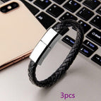 Black 3pcs