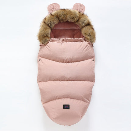 New baby stroller sleeping bag - 𝓢𝓱𝓸𝓹𝓵𝓮𝓬𝔂