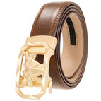 Yellow Belt