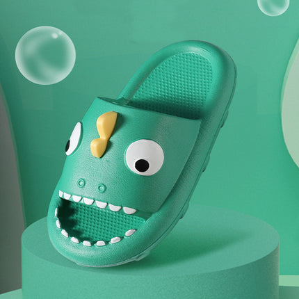 Shark Slippers For Kids Toddler Boys Girls Non Slip Children Shower Shoes - 𝓢𝓱𝓸𝓹𝓵𝓮𝓬𝔂