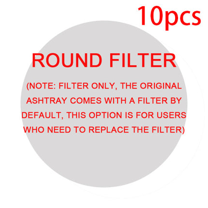 Smoke Removal Air Purification Ashtray Anion Purification Practical Automatic Purifier Ashtray Portable Gadgets For Car Ashtray - 𝓢𝓱𝓸𝓹𝓵𝓮𝓬𝔂
