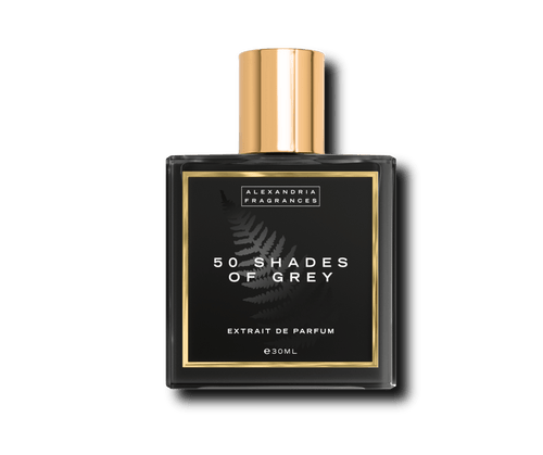 50 Shades Of Grey Inspired by Tom Ford Grey Vetiver