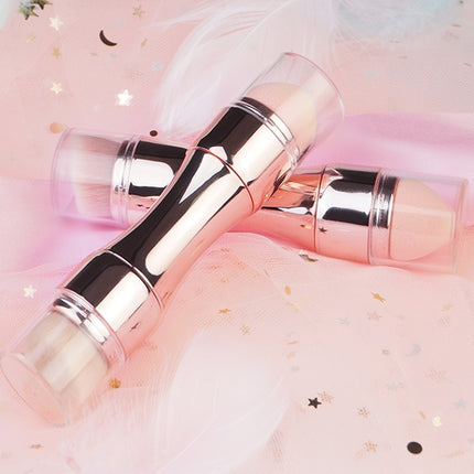 Four-in-one Multifunctional Portable Beauty Tool - 𝓢𝓱𝓸𝓹𝓵𝓮𝓬𝔂
