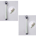 Crew cut green 2pcs