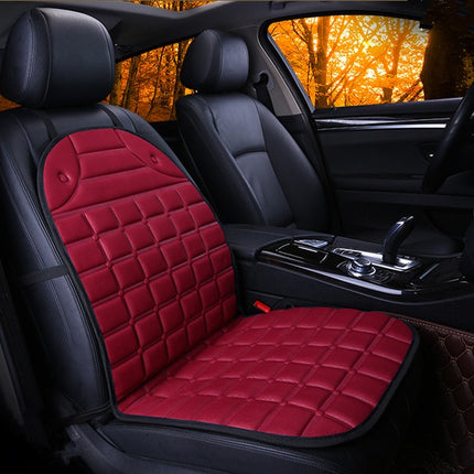 Automobile heating cushion - 𝓢𝓱𝓸𝓹𝓵𝓮𝓬𝔂