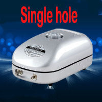 Ultra-quiet Air  Double Head  Four Head Fish Tank Oxygen  Oxygen - 𝓢𝓱𝓸𝓹𝓵𝓮𝓬𝔂