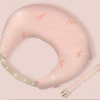 Pink deer