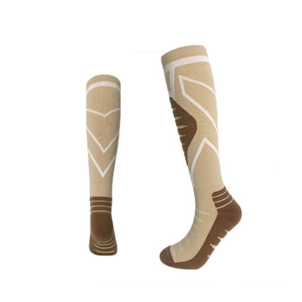 Outdoor Running Fitness Sports Comfortable Compression Socks Skipping Rope Calf Socks - 𝓢𝓱𝓸𝓹𝓵𝓮𝓬𝔂