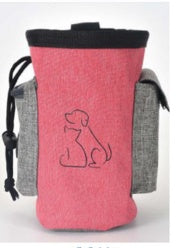 Dog food bag - 𝓢𝓱𝓸𝓹𝓵𝓮𝓬𝔂