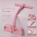 Pink Bold 4 Tubes