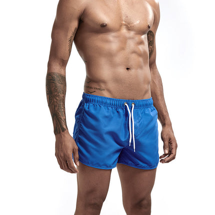 Quick-drying multicolor sports shorts - 𝓢𝓱𝓸𝓹𝓵𝓮𝓬𝔂